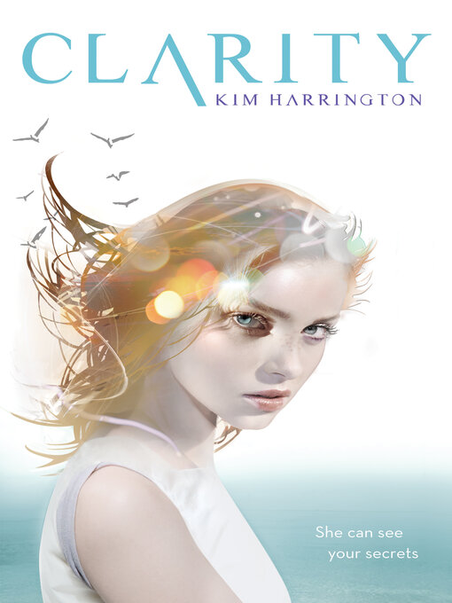 Title details for Clarity by Kim Harrington - Available